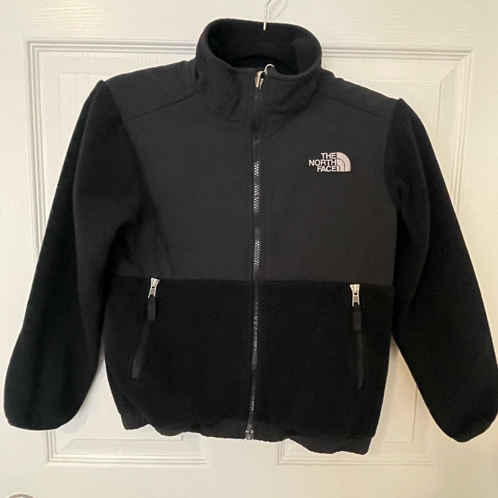 The North Face Denali Fleece Size Small 7/8